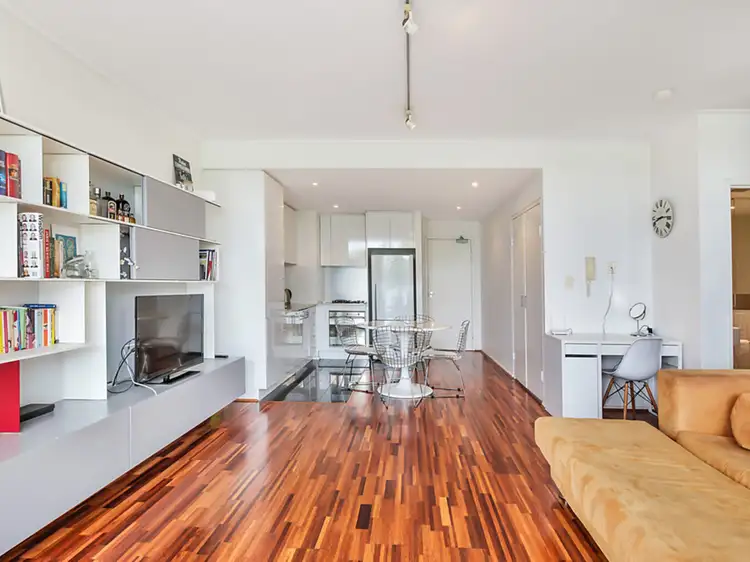 Fourth view of Homely apartment listing, 64/228 Moore Park Road, Paddington NSW 2021