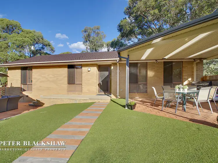 39 Catchpole Street, Macquarie ACT 2614