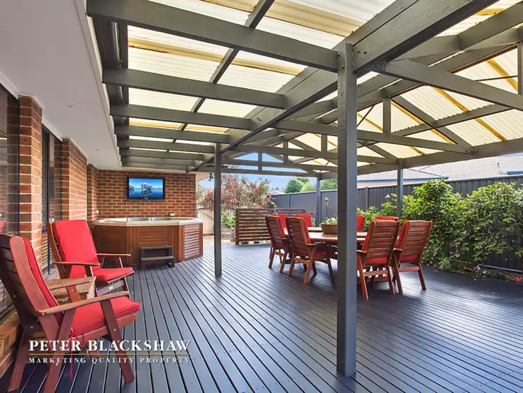 Third view of Homely house listing, 10 Gordon Close, Nicholls ACT 2913