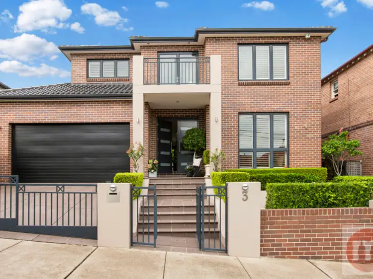 3 Gears Avenue, Drummoyne NSW 2047