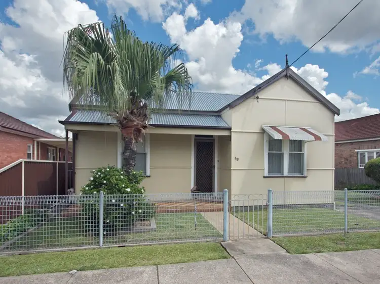 58 Blaxcell Street, Granville NSW 2142