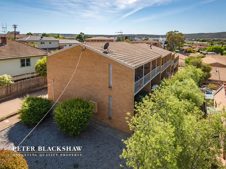 Main view of Homely townhouse listing, 5/34 Ross Road, Queanbeyan NSW 2620