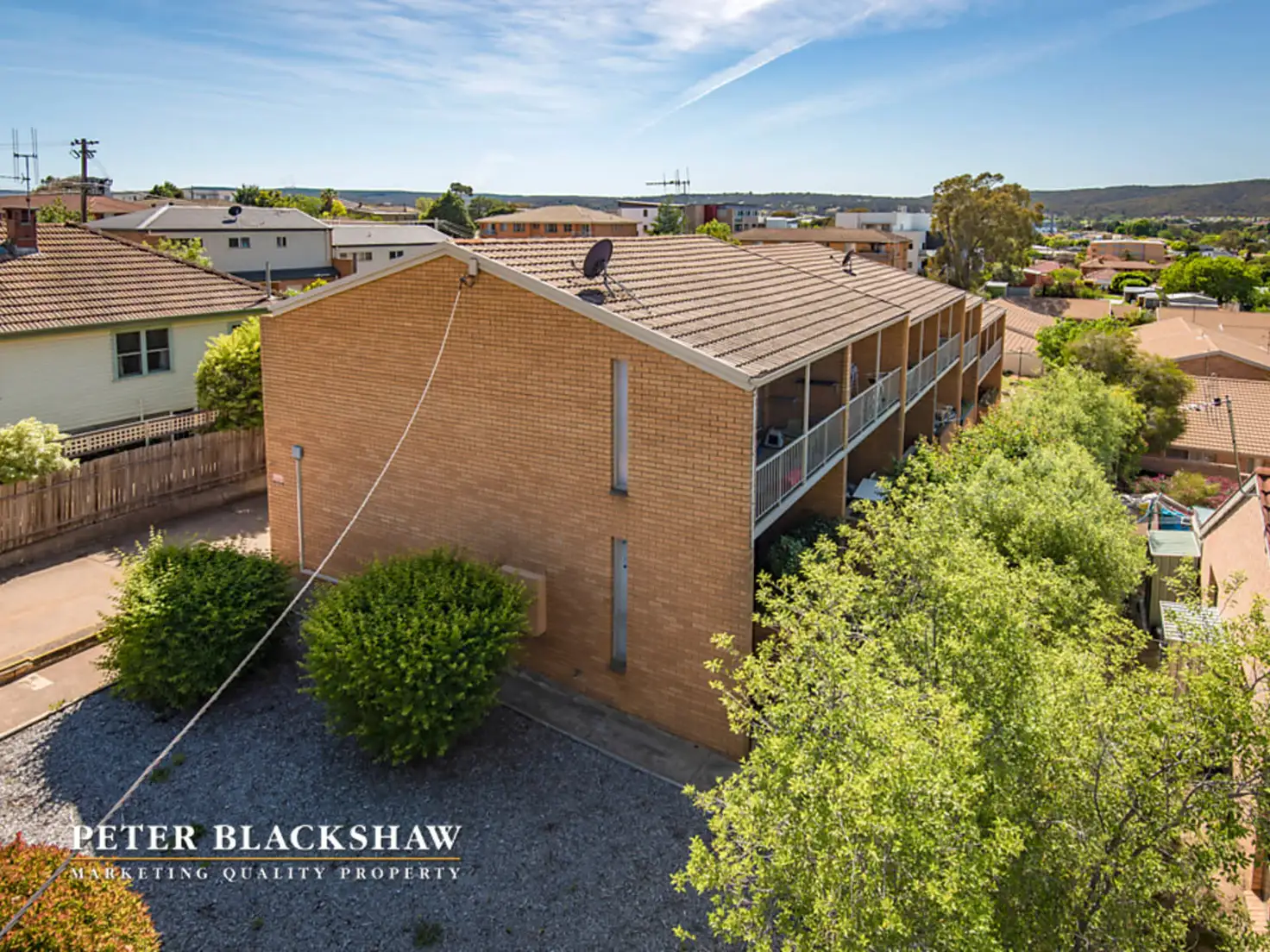 Main view of Homely townhouse listing, 5/34 Ross Road, Queanbeyan NSW 2620