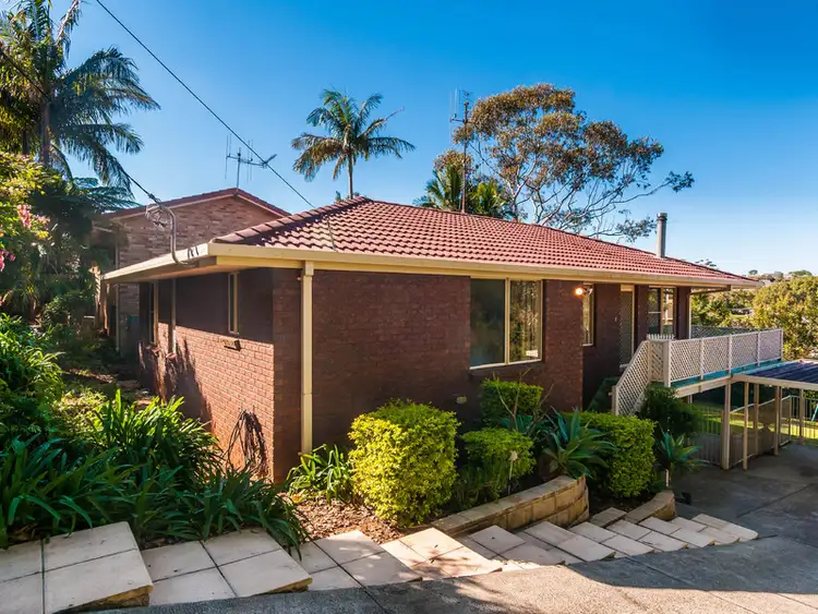 114 Granite Street, Port Macquarie NSW 2444