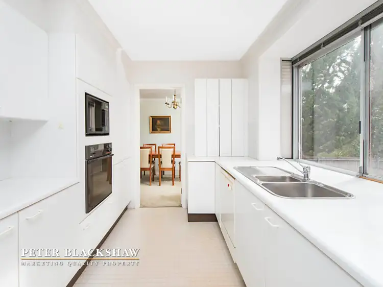 Seventh view of Homely house listing, 5 Douglas Place, Curtin ACT 2605