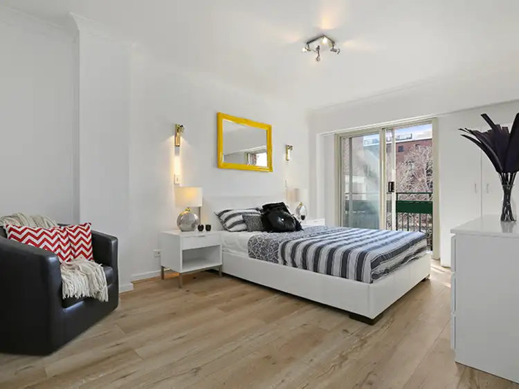 Third view of Homely apartment listing, 207/19-33 Bayswater Road, Potts Point NSW 2011