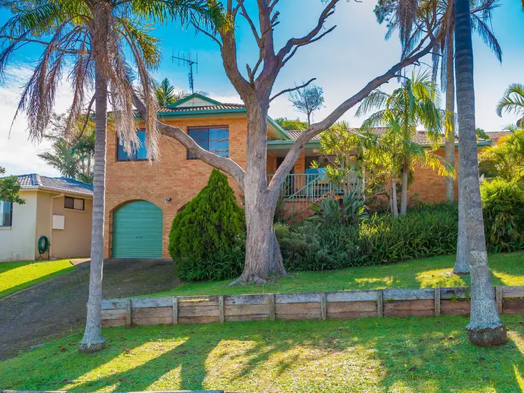 8 Yarramundi Road, Port Macquarie NSW 2444