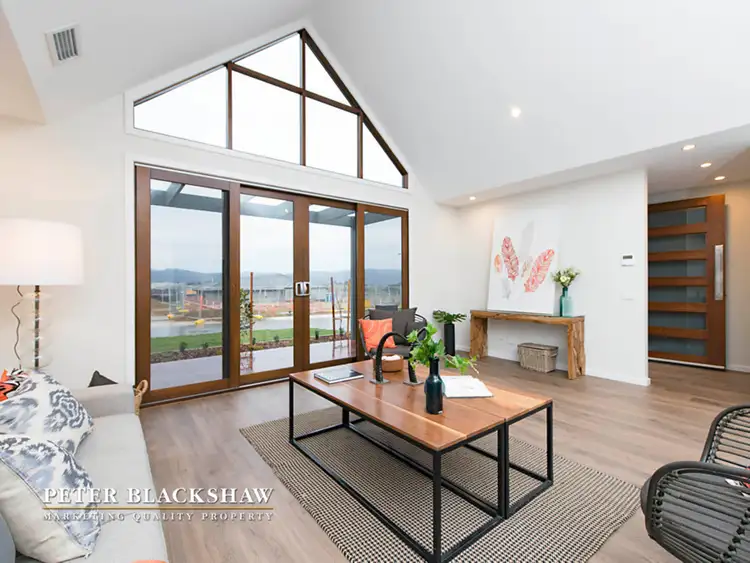 Fourth view of Homely house listing, 7 Fowlie Terrace, Googong NSW 2620