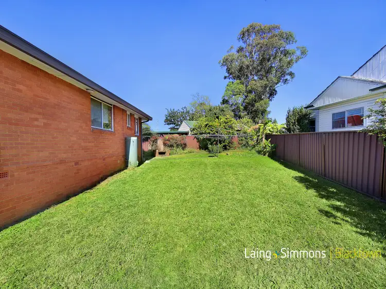Fourth view of Homely house listing, 6 Valentine Street, Blacktown NSW 2148
