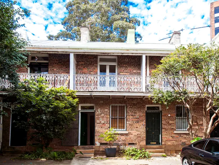 2 Clifton Reserve, Surry Hills NSW 2010