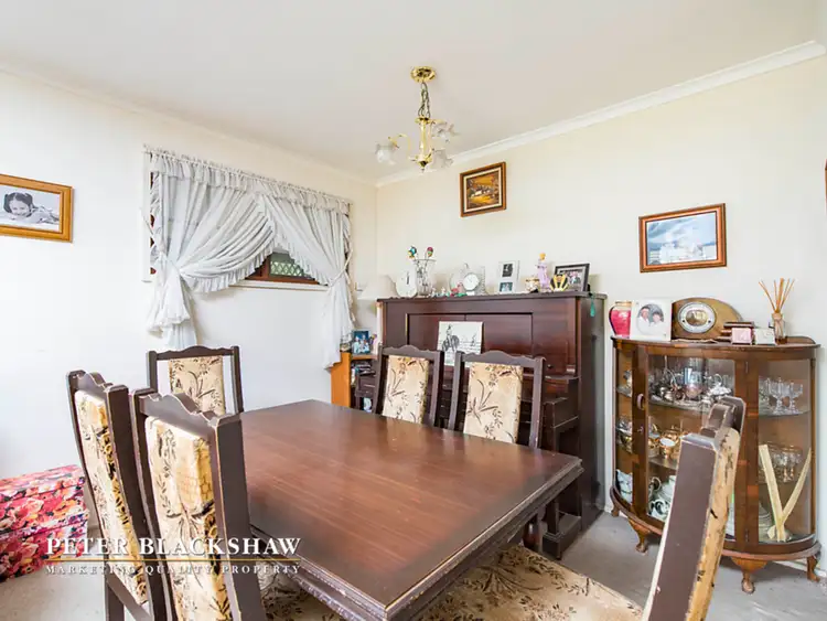 Seventh view of Homely house listing, 24 Malcolm Road, Karabar NSW 2620
