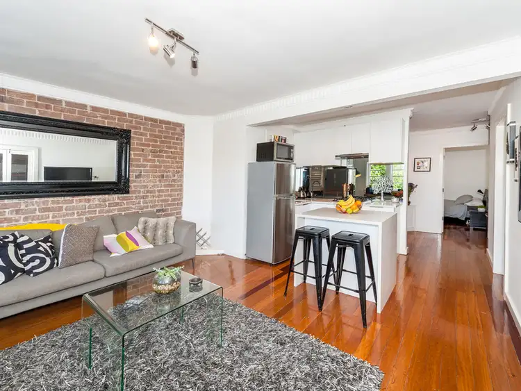 Fourth view of Homely apartment listing, 15/70 Bayswater Road, Rushcutters Bay NSW 2011