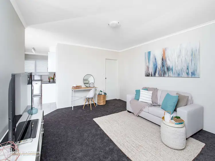 Fourth view of Homely townhouse listing, 2/25 Thurralilly Street, Queanbeyan East NSW 2620