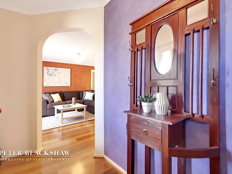 Third view of Homely house listing, 12 Westbury Circuit, Nicholls ACT 2913