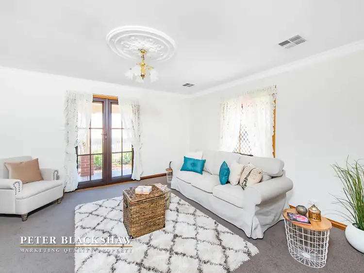 Second view of Homely house listing, 140 Bicentennial Drive, Jerrabomberra NSW 2619