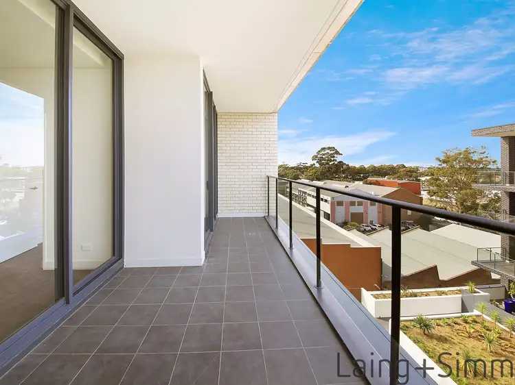 Seventh view of Homely apartment listing, 95/767 Botany Road, Rosebery NSW 2018
