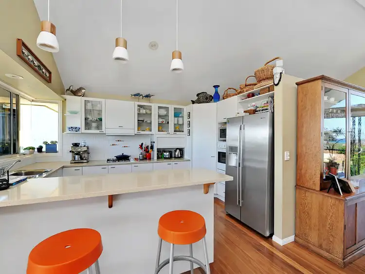 Fourth view of Homely house listing, 39 The Summit Road, Port Macquarie NSW 2444