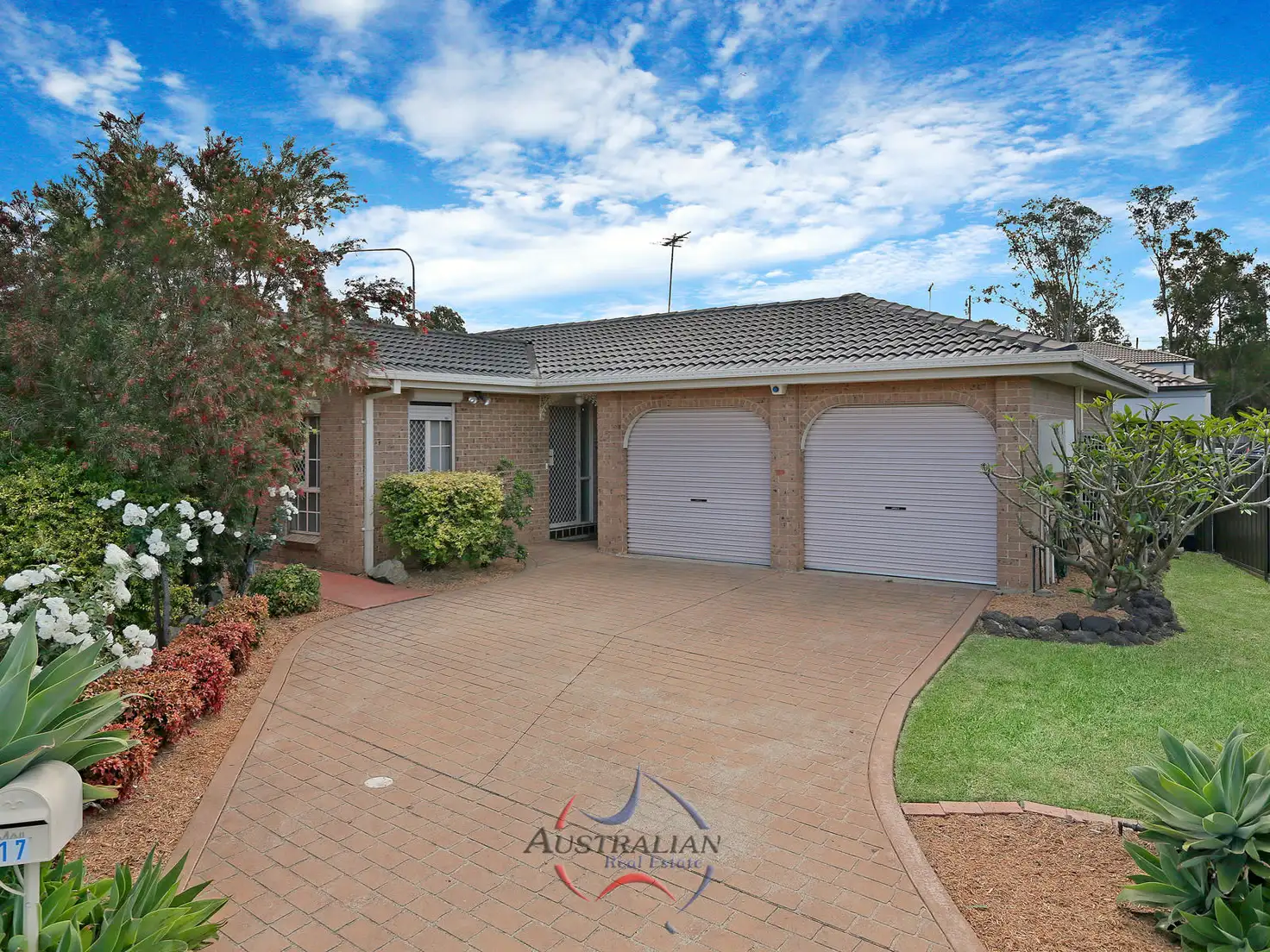 Main view of Homely house listing, 17 Burrowes Grove, Dean Park NSW 2761