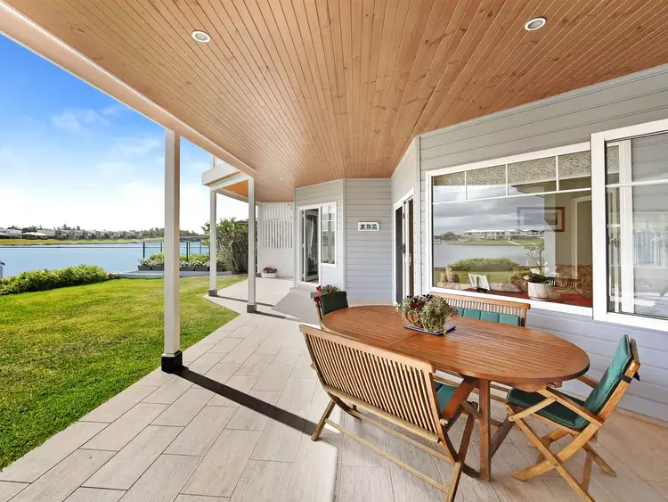 Fifth view of Homely house listing, 135 River Park Road, Port Macquarie NSW 2444