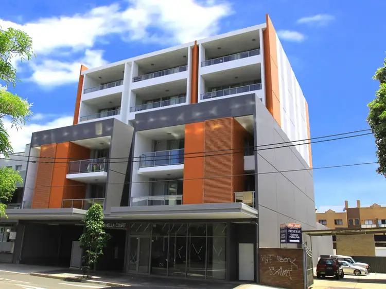 Main view of Homely apartment listing, Address available on request