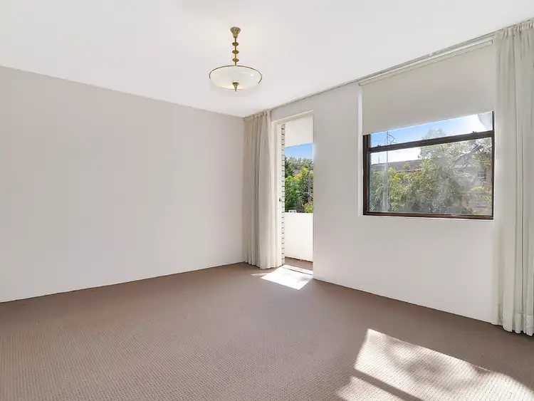 Fourth view of Homely apartment listing, 16/3-7 Edgeworth David Avenue, Hornsby NSW 2077