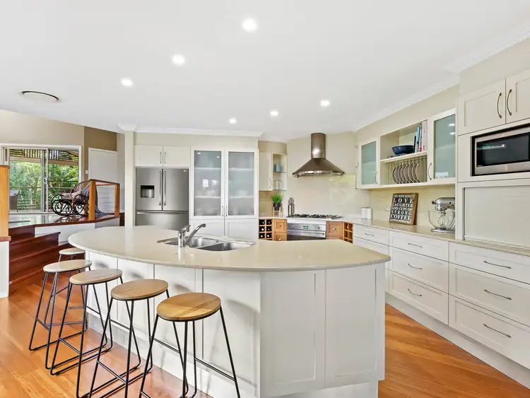 Third view of Homely house listing, 15B Timber Ridge, Port Macquarie NSW 2444