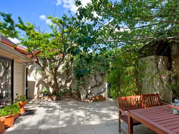 Second view of Homely house listing, 11 Pickering Lane, Woollahra NSW 2025