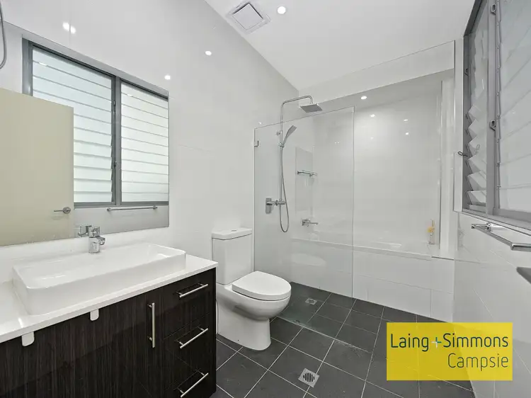 Third view of Homely apartment listing, 134/26 Jasmine Street, Botany NSW 2019