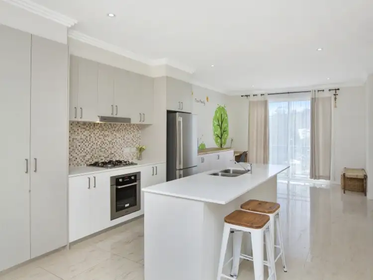 Sixth view of Homely townhouse listing, 3/605-611 Pittwater Road, Dee Why NSW 2099