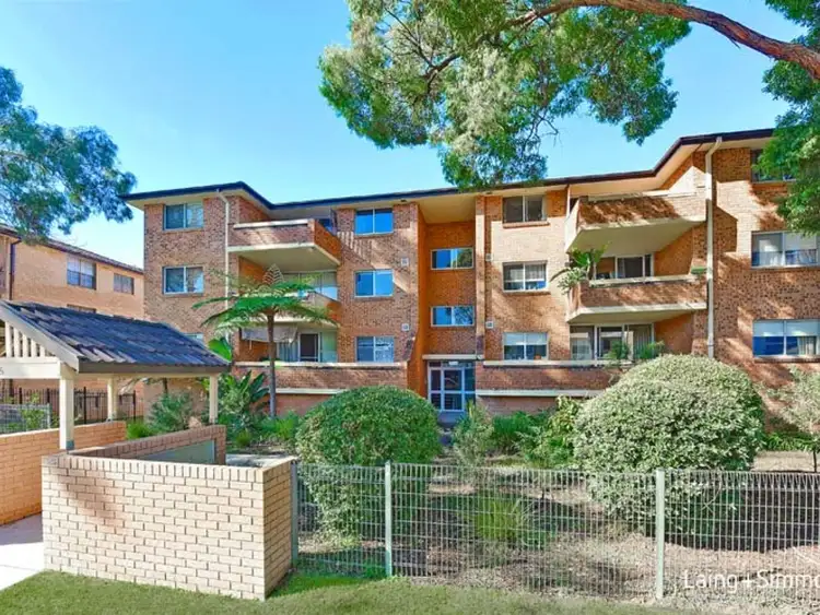 7/64 Hunter Street, Hornsby NSW 2077