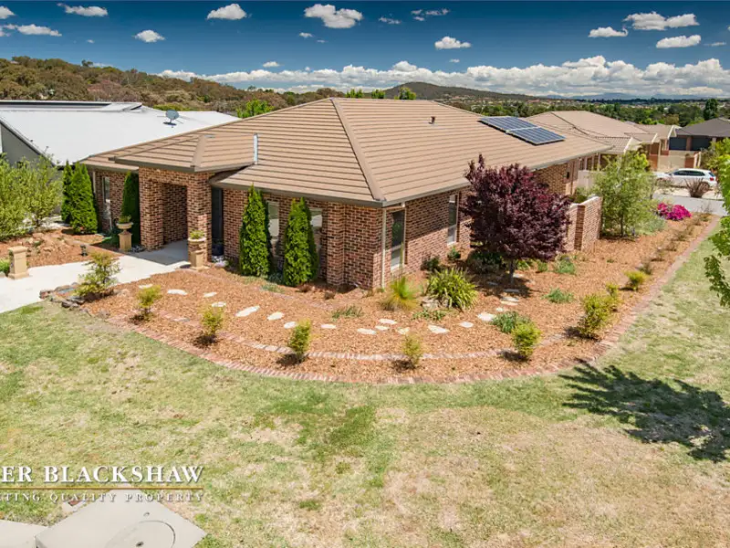 Main view of Homely house listing, 2 Tankee Place, Queanbeyan NSW 2620