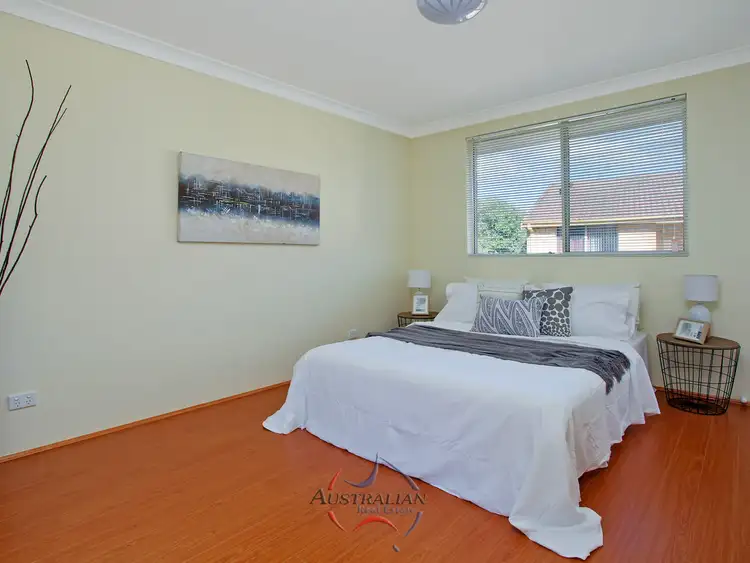 Sixth view of Homely townhouse listing, 6/16 Highfield Road, Quakers Hill NSW 2763