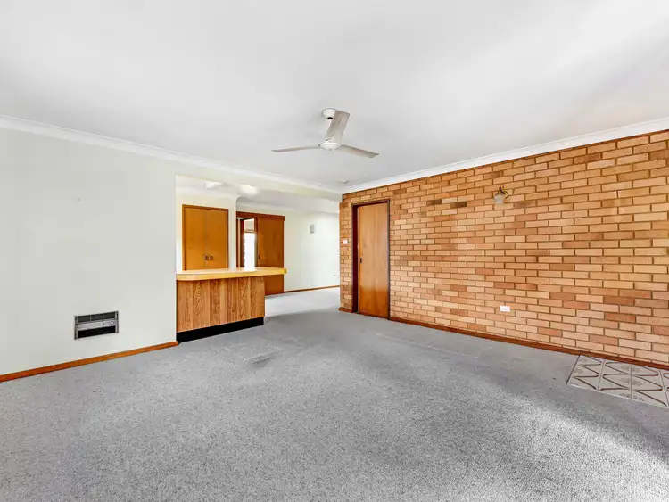 Third view of Homely villa listing, 1/6 Mallawa Crescent, Port Macquarie NSW 2444