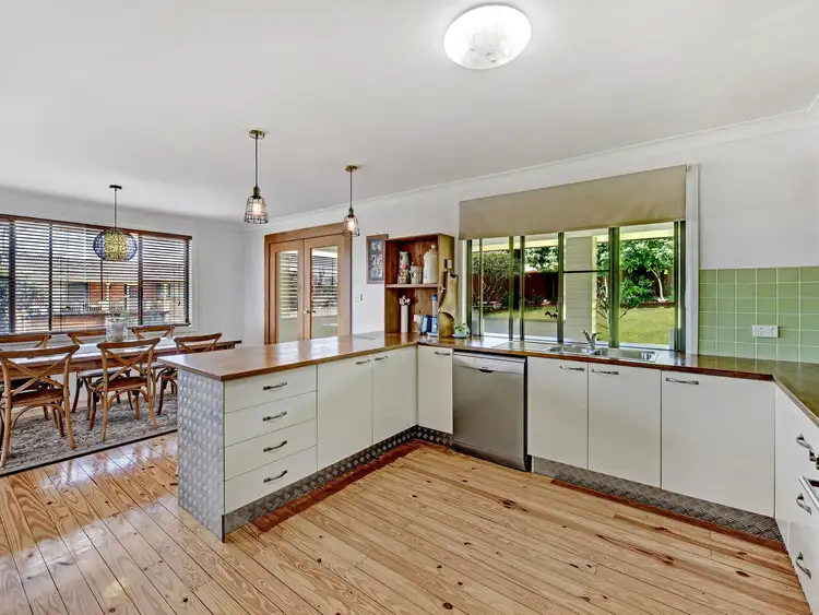 Fourth view of Homely house listing, 42 Bellangry Road, Port Macquarie NSW 2444
