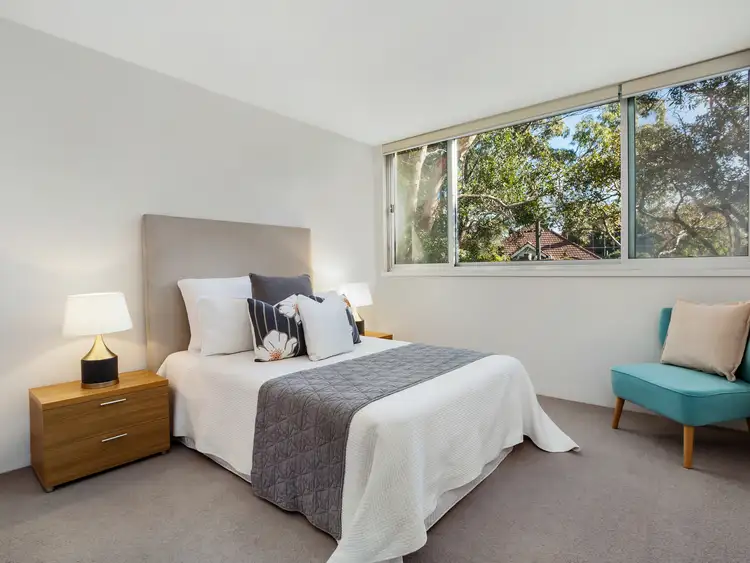 Sixth view of Homely unit listing, 15/106-108 Bay Road, Waverton NSW 2060