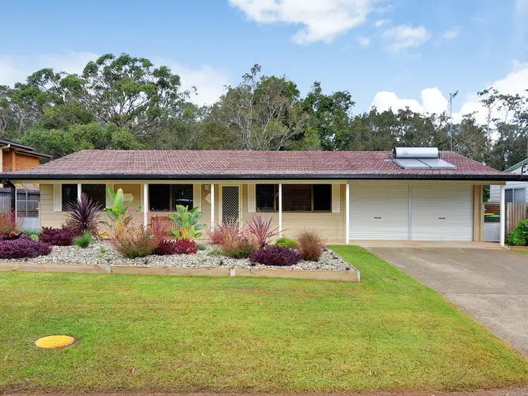 28 The Bulkhead, Port Macquarie NSW 2444