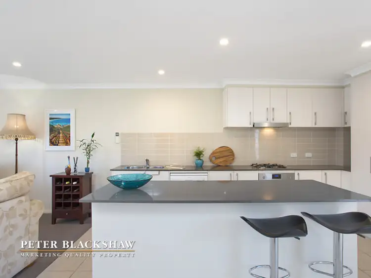 Sixth view of Homely townhouse listing, 4 Burnum Burnum Close, Bonner ACT 2914