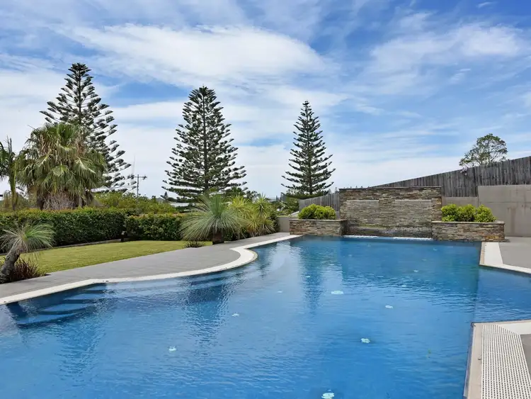 Second view of Homely unit listing, 204/20-22 Mort Street, Port Macquarie NSW 2444