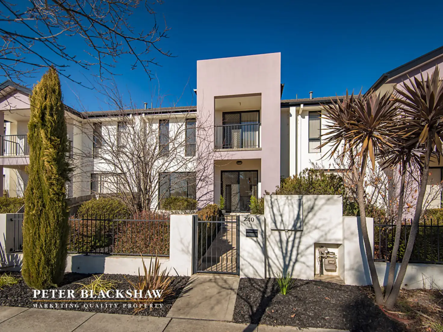 Main view of Homely house listing, 240 Anthony Rolfe Avenue, Gungahlin ACT 2912