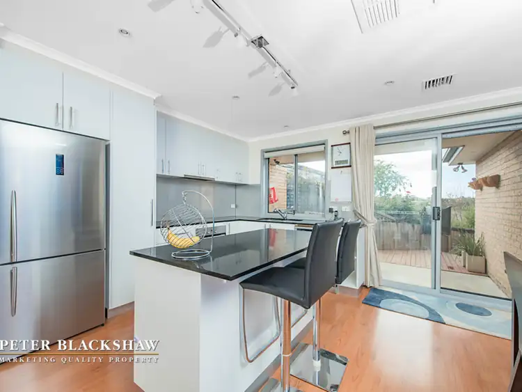 Fourth view of Homely semi-detached listing, 74B Ferguson Circuit, Ngunnawal ACT 2913