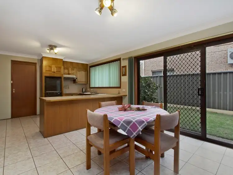 Third view of Homely house listing, 13 Sherridon Crescent, Quakers Hill NSW 2763