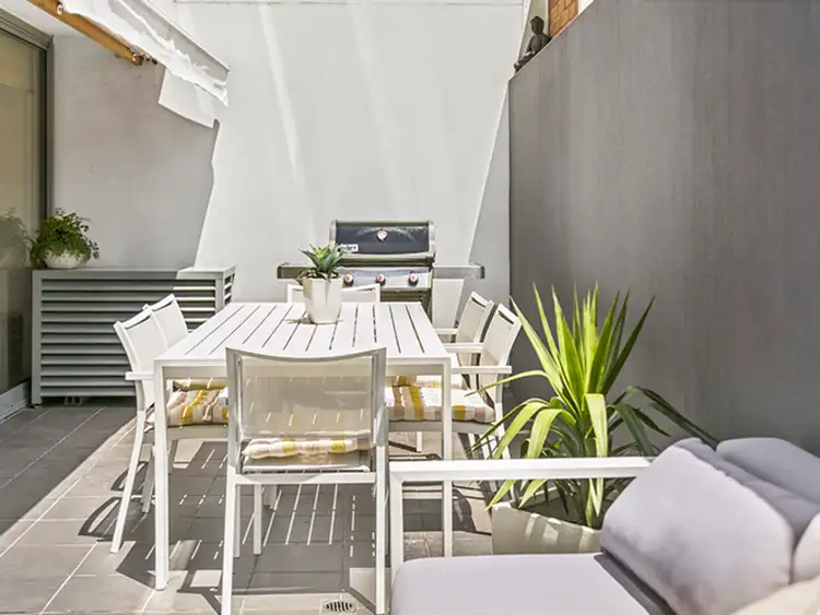 Fifth view of Homely unit listing, 115/517 Pittwater Road, Brookvale NSW 2100