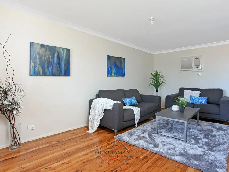 Second view of Homely house listing, 4 Louise Street, Dean Park NSW 2761
