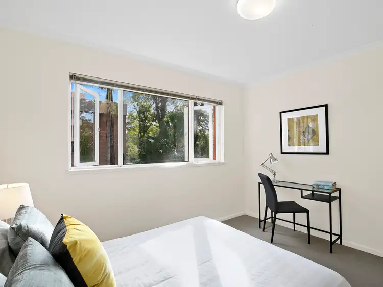 Fifth view of Homely apartment listing, 3/41 William Street, Double Bay NSW 2028