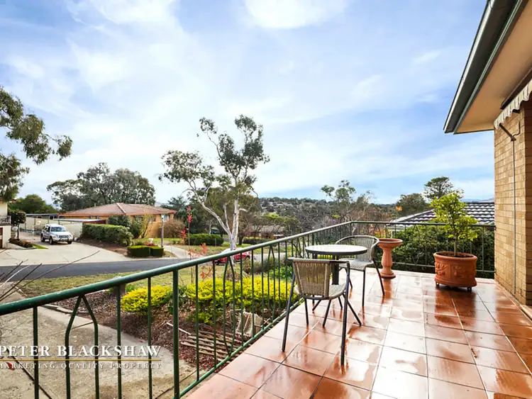 Second view of Homely house listing, 5 Pring Place, Latham ACT 2615