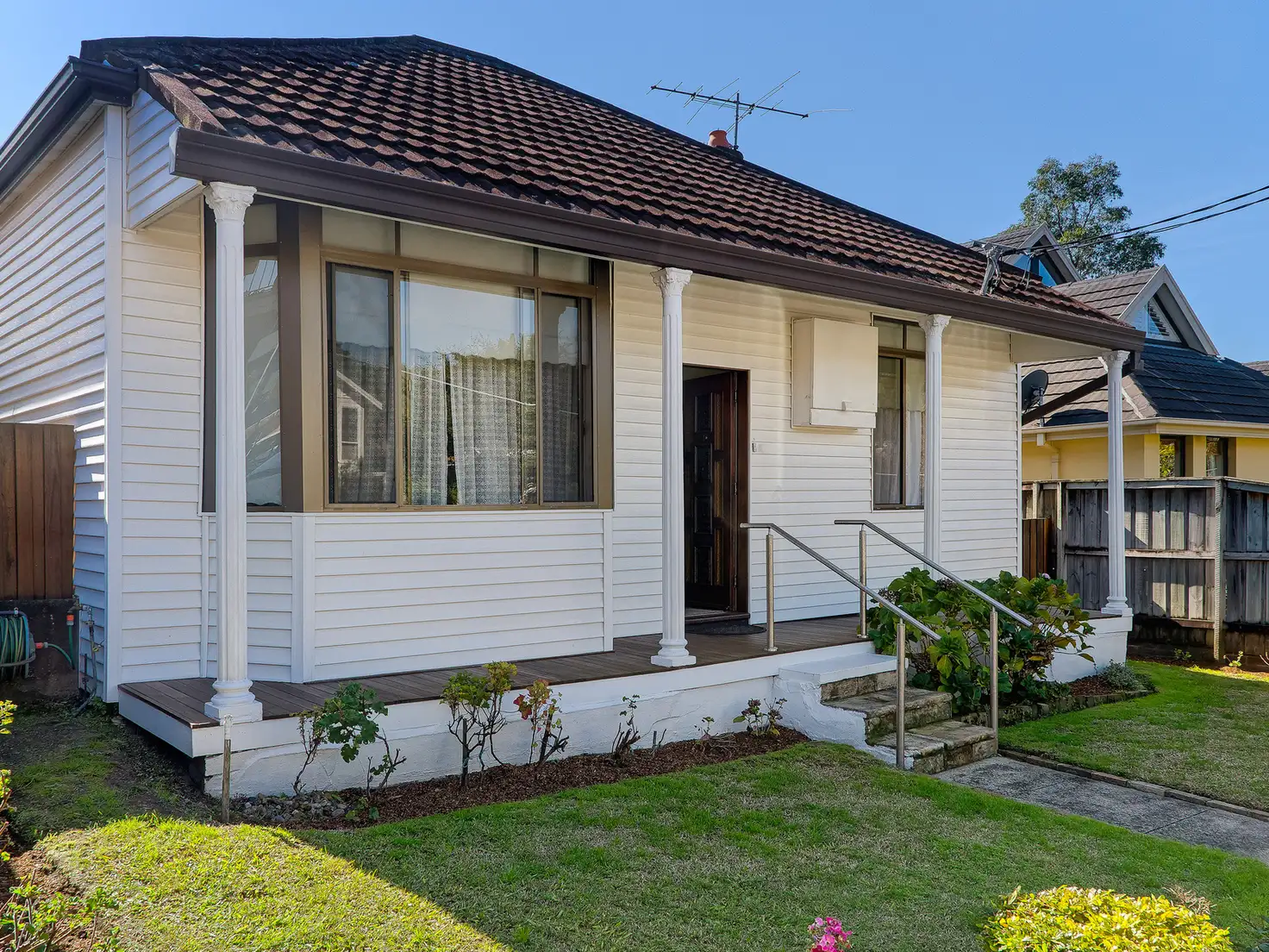Main view of Homely house listing, 1 Lillis Street, Cammeray NSW 2062