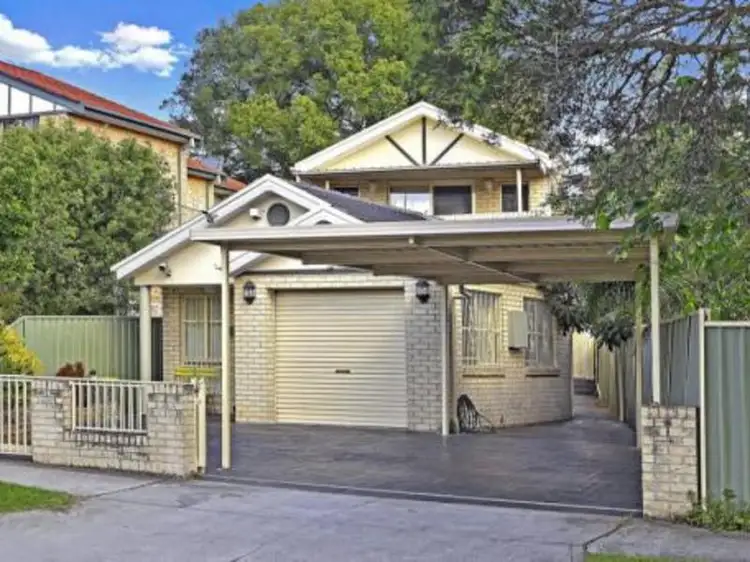 1 Browning st, Campsie NSW 2194