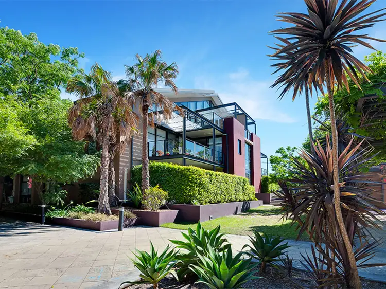 Main view of Homely apartment listing, C25/18 Jacques Street, Chatswood NSW 2067