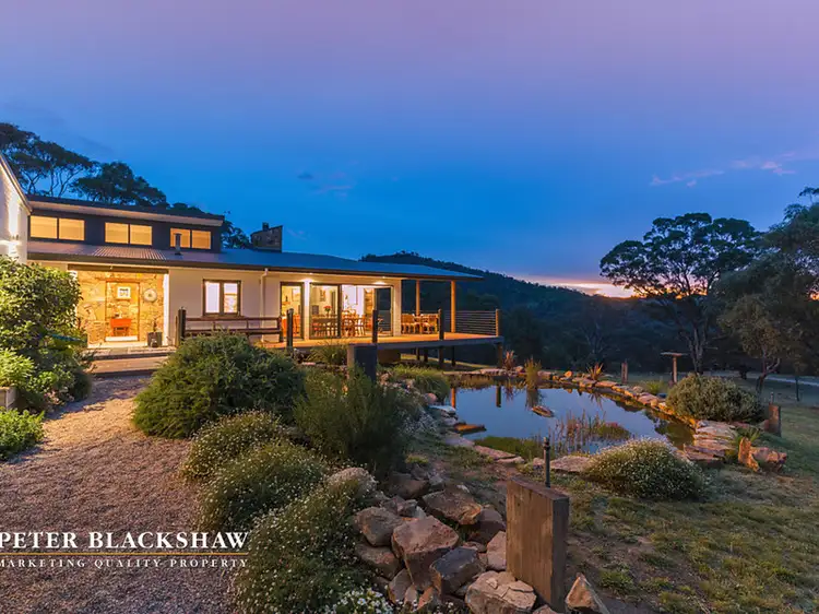 79 Boulder Place, Googong NSW 2620