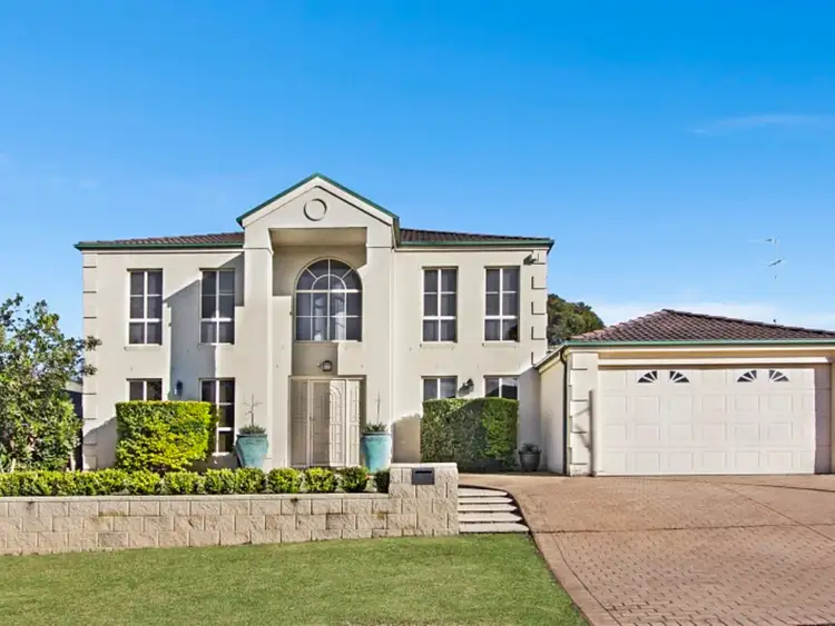 Main view of Homely house listing, 7 Silkwood Grove, Quakers Hill NSW 2763